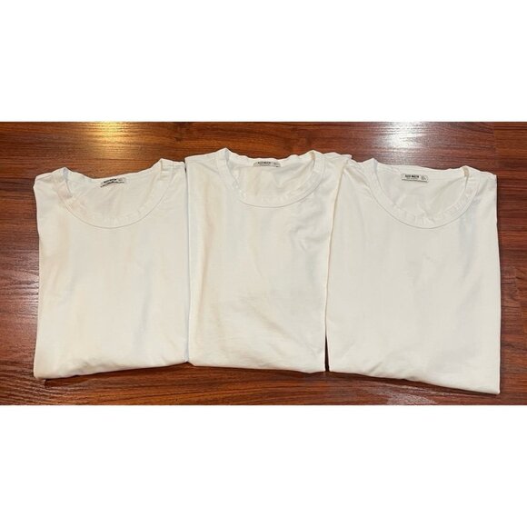 BUCK MASON LOT OF 3 SHIRTS SIZES XL - Picture 1 of 8